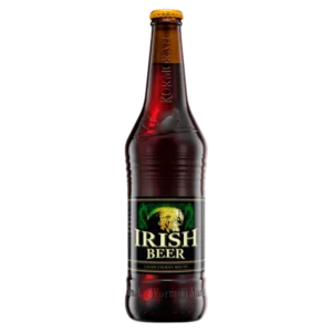 KORMORAN IRISH BEER 0,5L