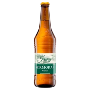 KORMORAN JASNY 0,5L