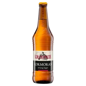 KORMORAN KRZEPKIE 0,5L