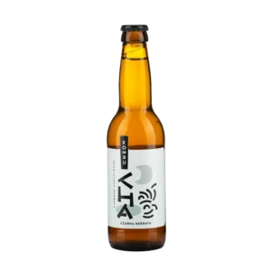 Kombucha Czarna Herbata 0,33l