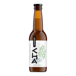 Kombucha Zimny Chmiel 0,33l