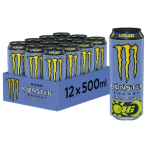 MONSTER 0,5L DOCTOR ZERO