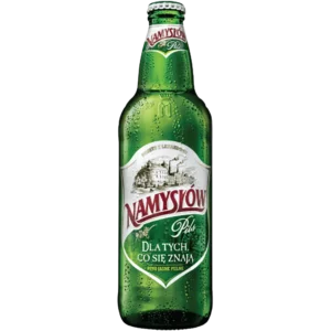 NAMYSŁÓW 0,5L