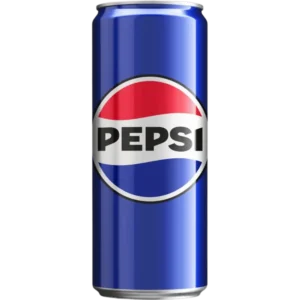 PEPSI 0,33L