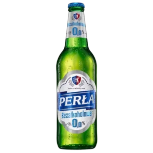 PERŁA BEZALKOHOLOWA 0.5L