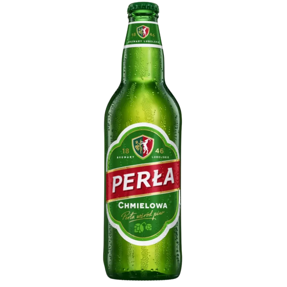 PERŁA CHMIEL 0,5L