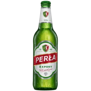 PERŁA EXPORT 0,5L