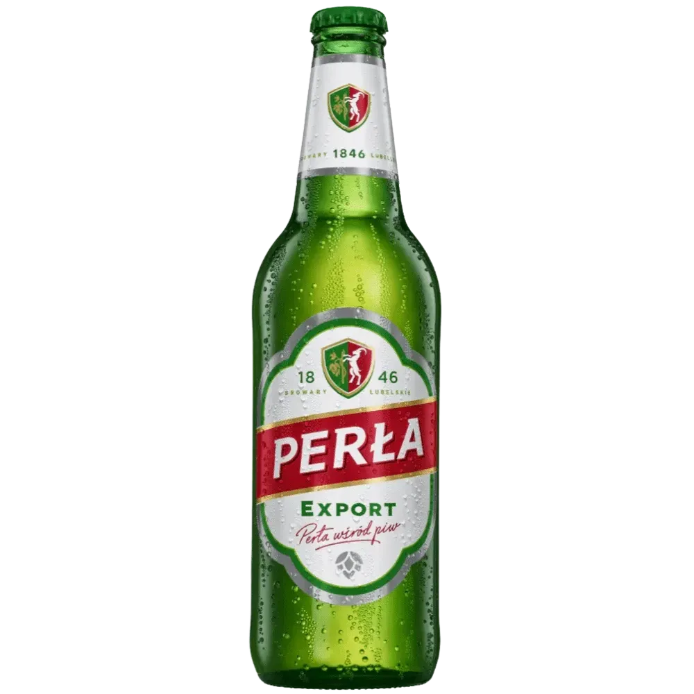 PERŁA EXPORT 0,5L