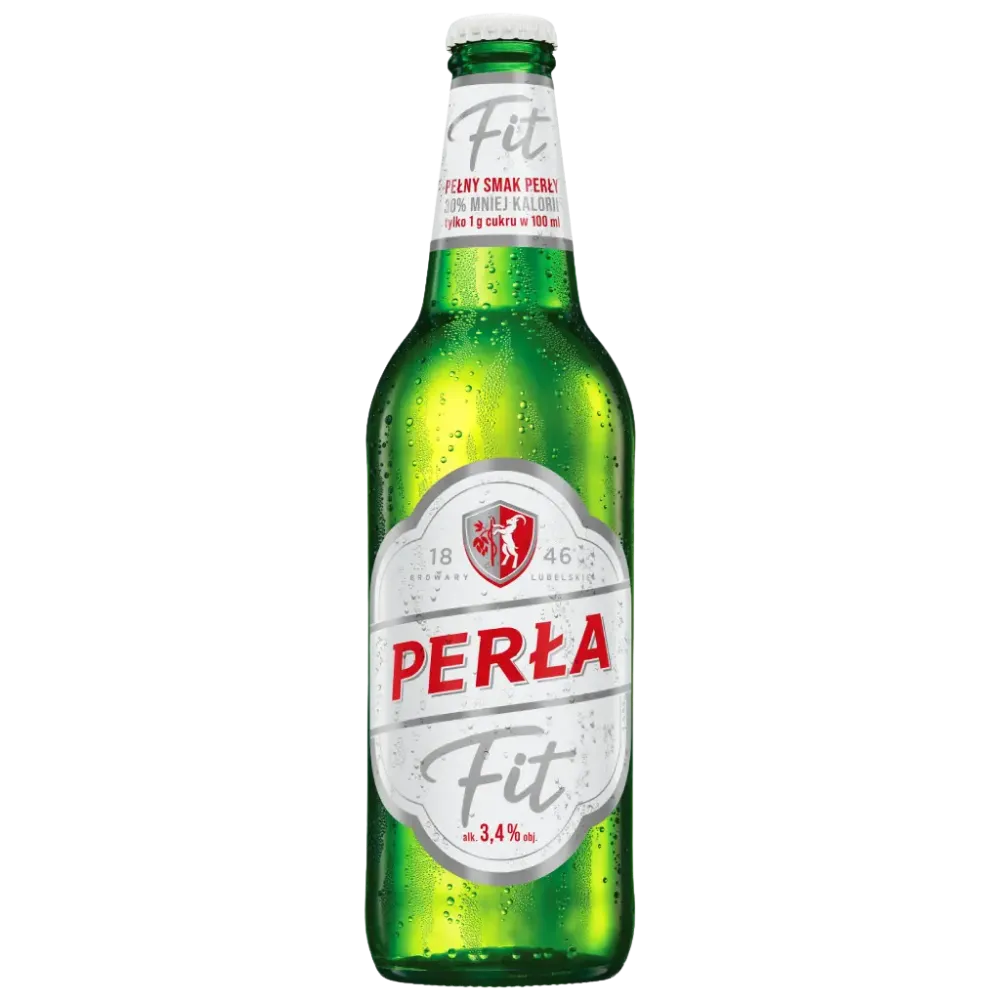 PERŁA FIT 0,5L