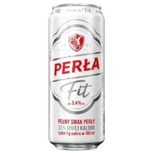 PERŁA FIT PUSZKA 0,5L