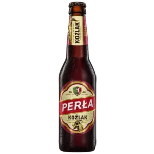 PERŁA KOŹLAK 0,33L