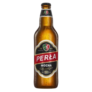 PERŁA MOCNA 0,5L