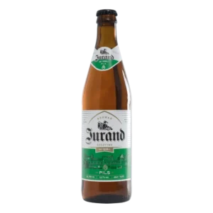 PIWO JURAND PILS 4,8% 0,5L
