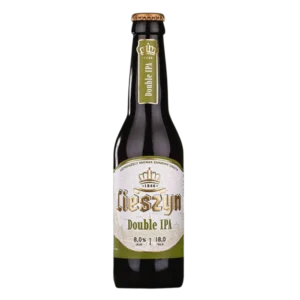 Piwo Cieszyn CIESZYŃSKIE Double 0,5L