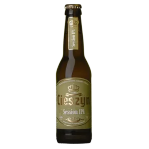 Piwo Cieszyn CIESZYŃSKIE SESSION IPA 0,5L