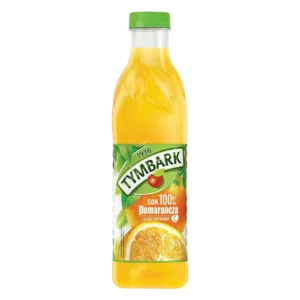 SOK TYMBARK POMARAŃCZA 1L