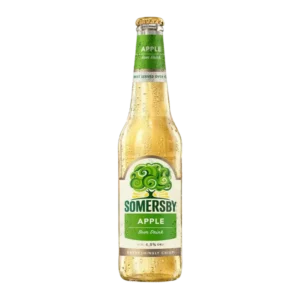 SOMERSBY APPLE 0,4L
