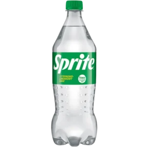 SPRITE 0,85L