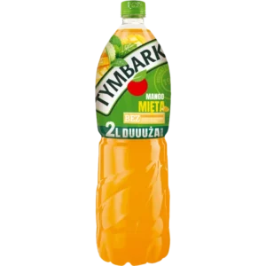 Tymbark 2L mango-mięta