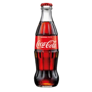 Coca-cola 0,25l