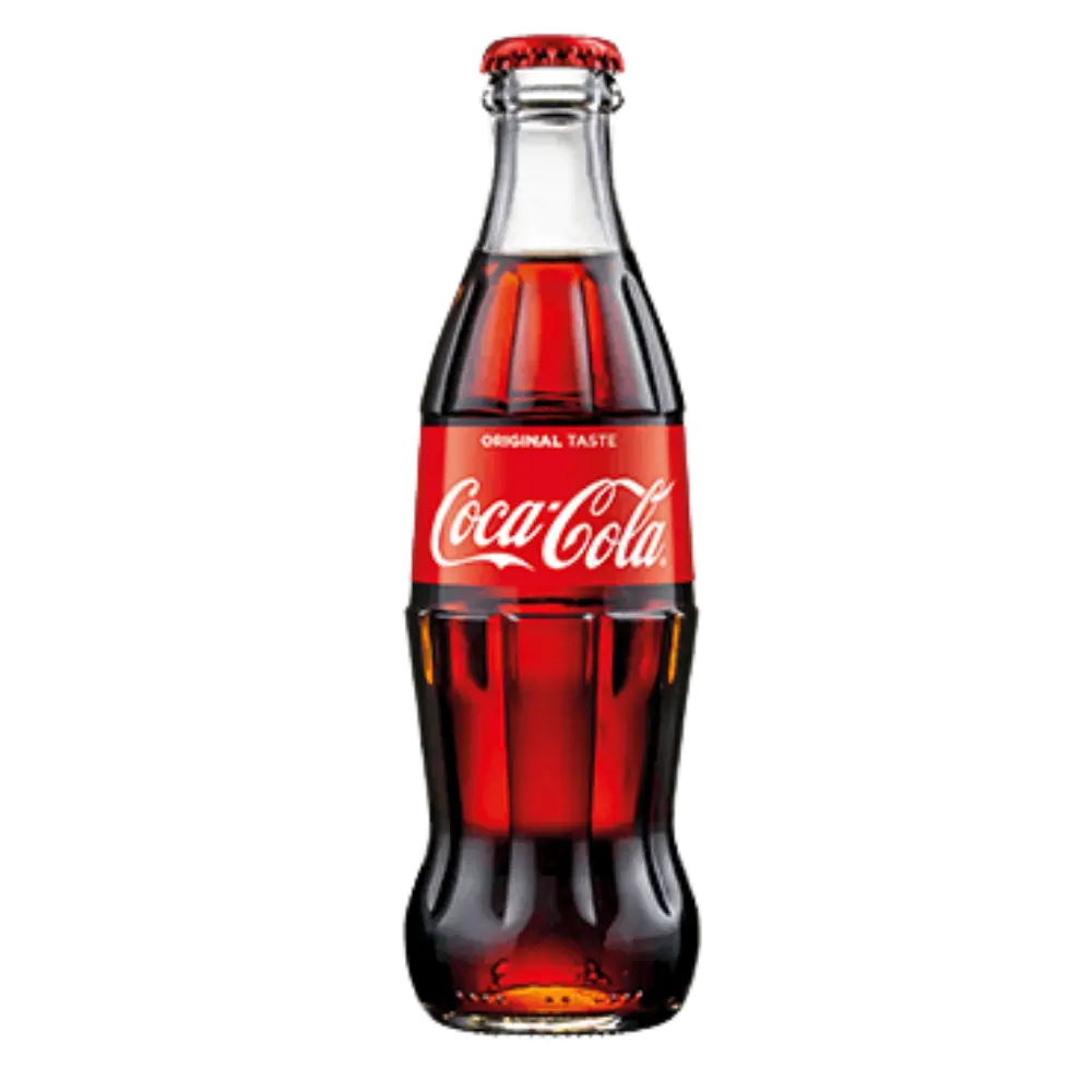 Coca-cola 0,25l