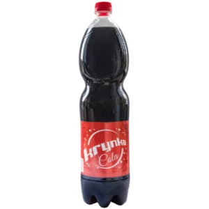 Krynka Oranżada Cola 1,5L