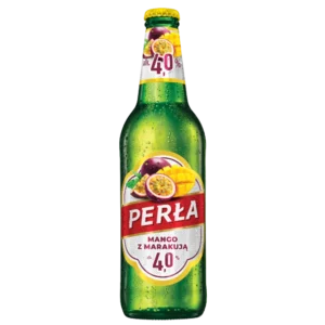 PERŁA MANGO Z MARAKUJĄ 0,5L