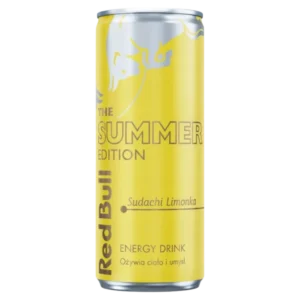 Redbull Summer 0,25l