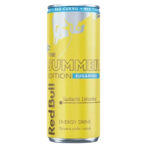 Redbull Summer Zero 0,25l