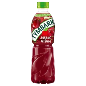 Tymbark 0,5l wiśnia jabłko