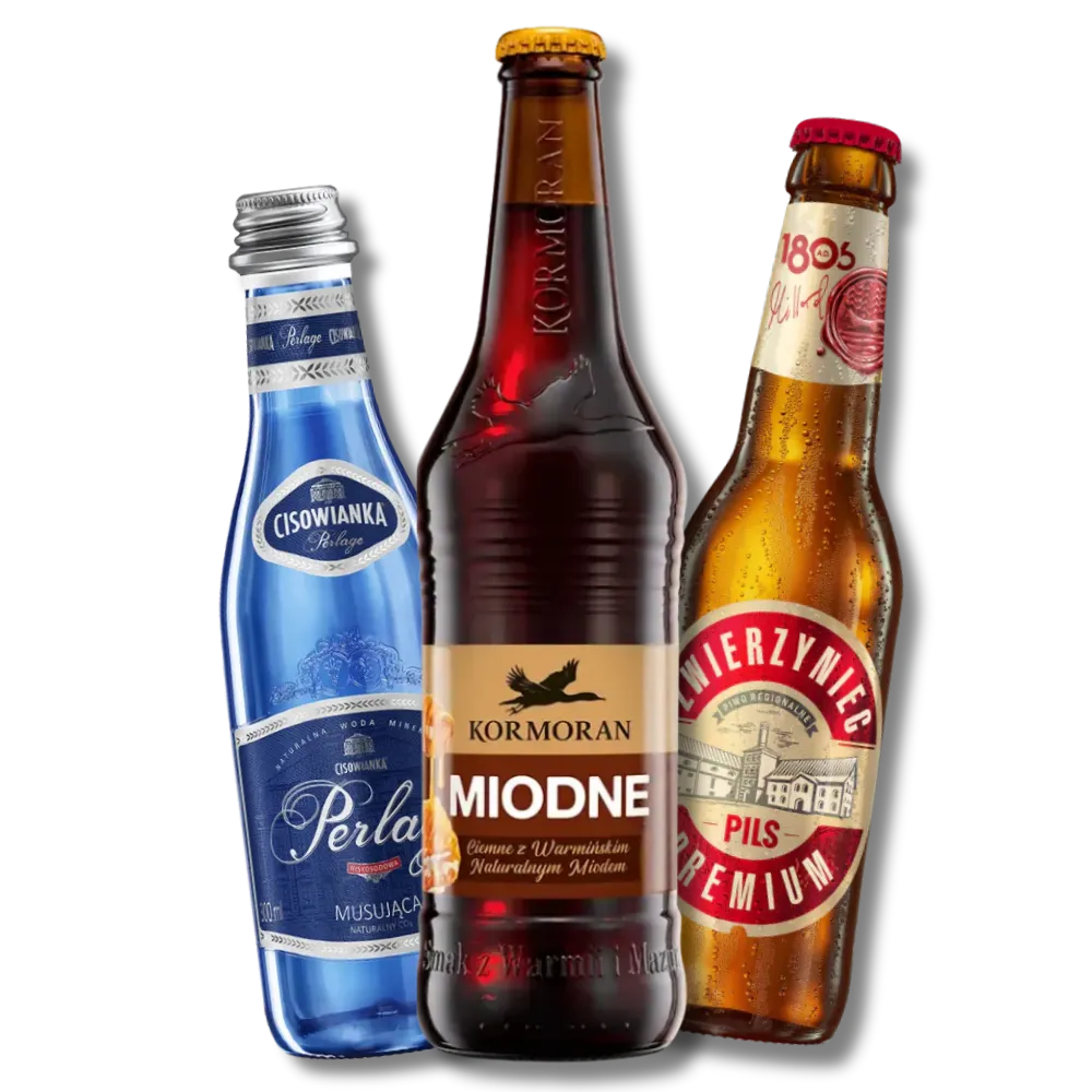oferta horeca